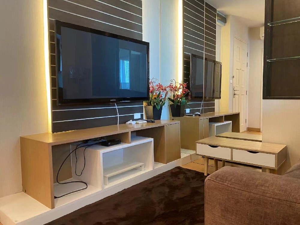 Sukhumvit BTS Phrakhanong Station Monthly rental Apartment